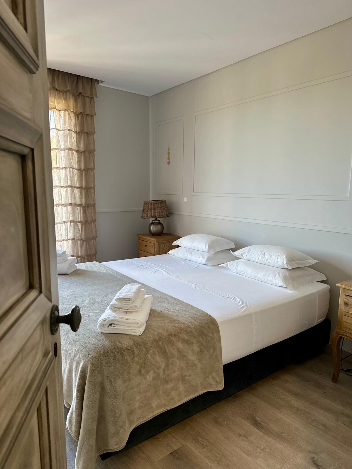 Apartamento com 2 Quartos